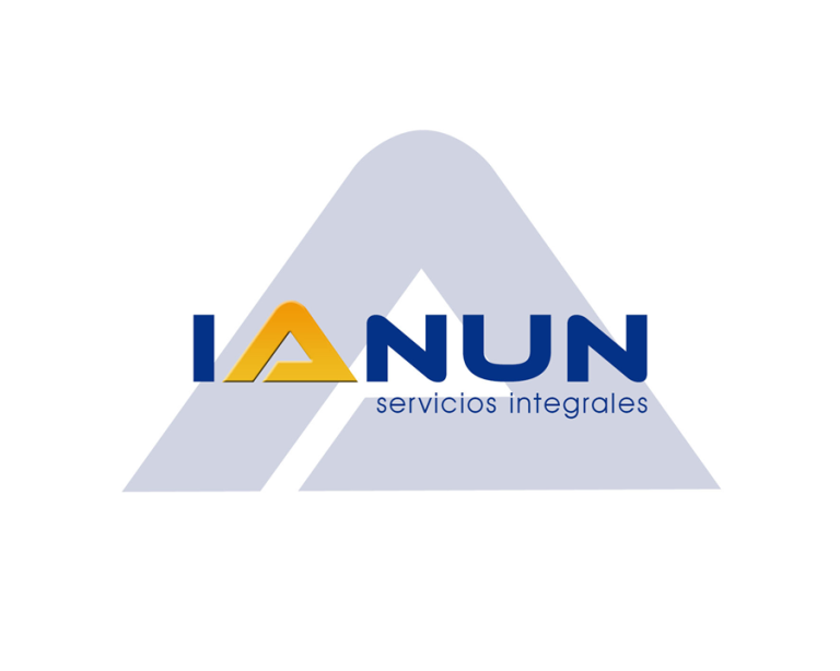 Logo Ianun Servicios Integrales