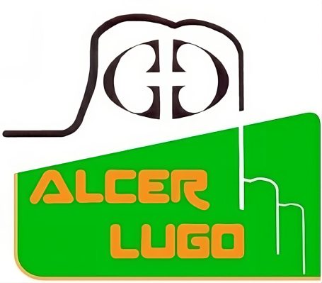 Logo ALCER Lugo