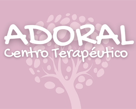 Logo Centro Terapéutico Adoral